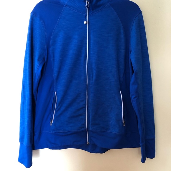 Jacket - Picture 2 of 3